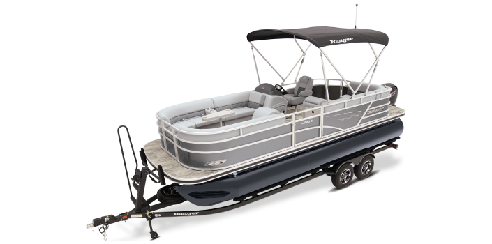 Boat Rental Near Wichita Kansas