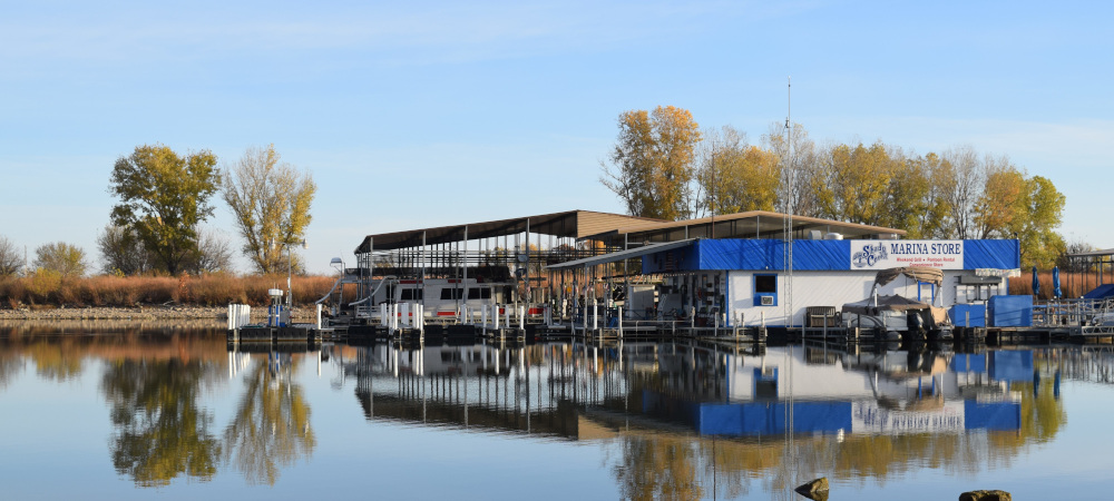 Boat Rental Shady Creek Sales Marine El Dorado Kansas