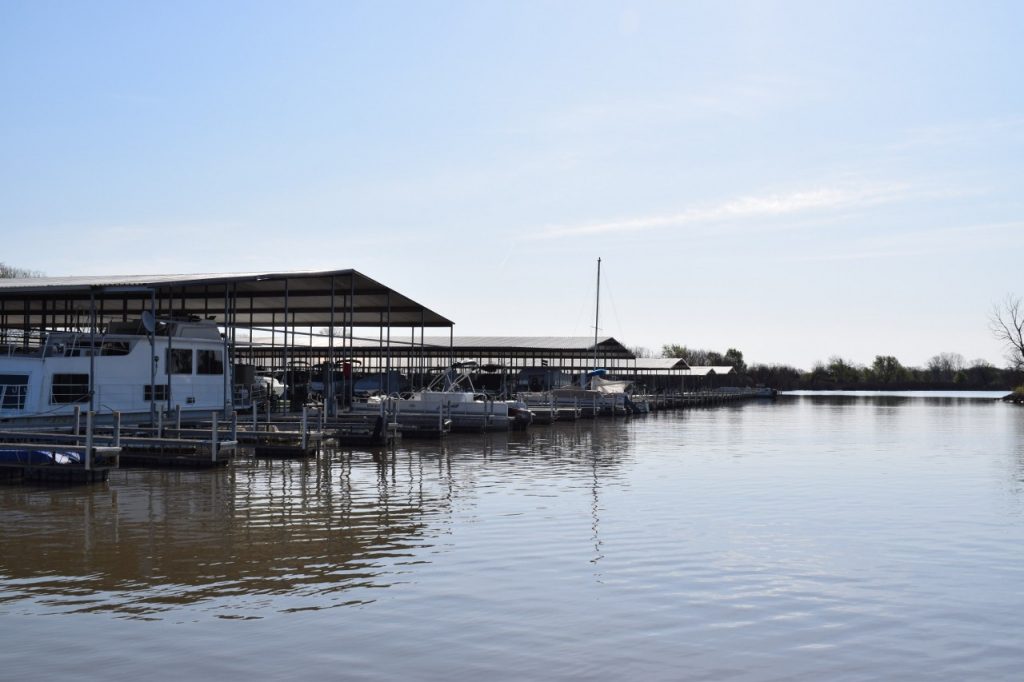 Dock / Slip Rentals