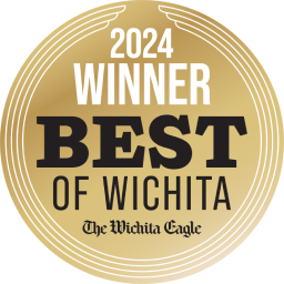 2024 Winner Best of Wichita