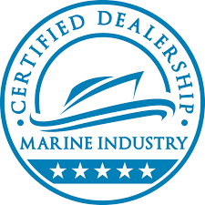 Certified Dealership Marine Industry